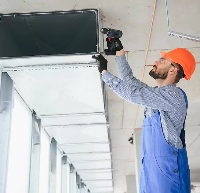 Why Homeowners & Businesses Trust Us in Muskogee, OK